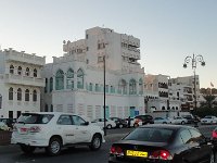 Oman Muscat old City 03